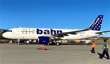 Is This The End For US Airline Startup Airbahn?