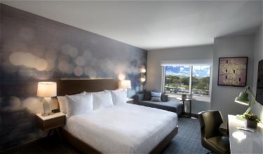 Choice Privileges Promo: Stay Twice, Earn 8,000 Points