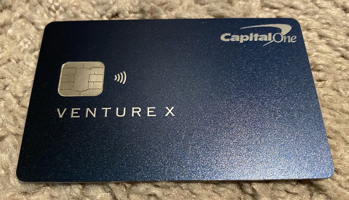 Capital One Venture X $300 Travel Credit: Everything You Need to Know