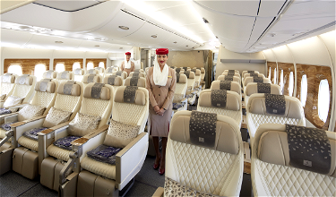 Emirates Installing Premium Economy On 105 Planes, Plus Possible New 777 Business Class