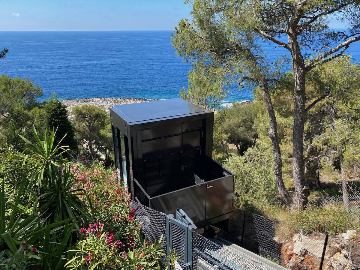 Grand-Hôtel du Cap-Ferrat, A Four Seasons Hotel Review, Nice