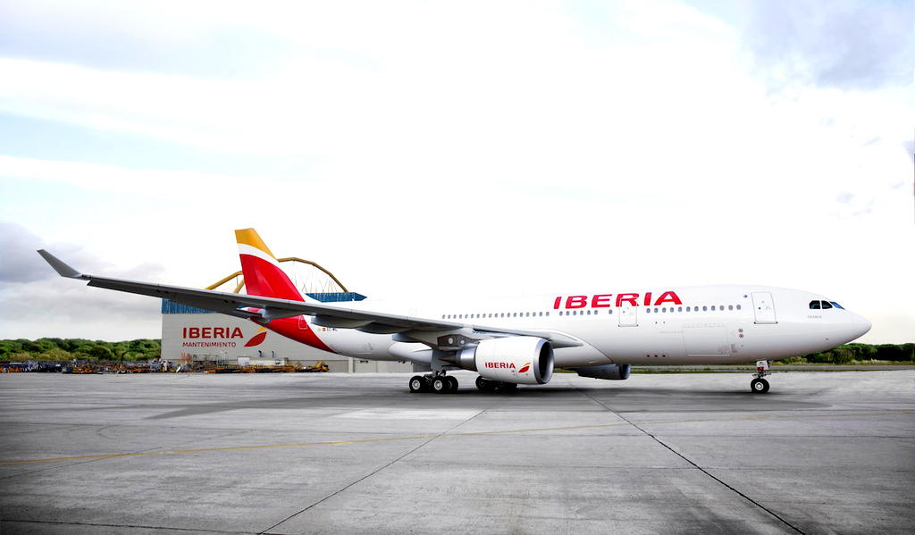 Buy Iberia Plus Avios With 25 Bonus (1.82 Cents Each) One Mile at a Time