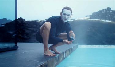 Hilarious: Iceland Mocks Metaverse With New Ad Campaign