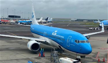 Ouch: Netherlands Plans Flight Tax For Transfer Passengers