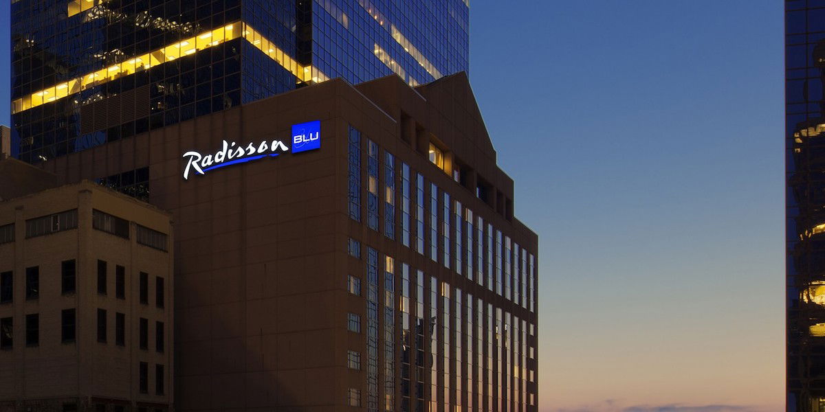 Radisson Rewards Visa Card Being Discontinued One Mile at a Time