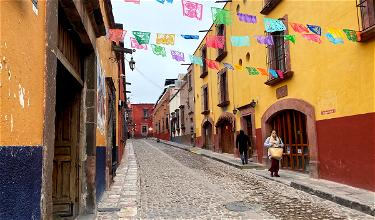 Impressions From Our Trip San Miguel De Allende