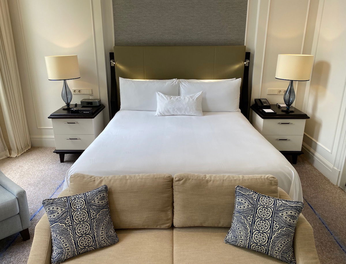 Live: Hilton Honors Points Unlimited Promotion 2022