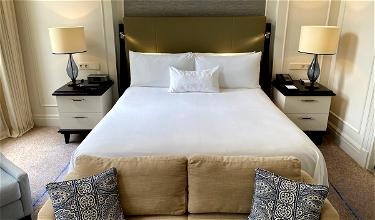 Live: Hilton Honors Offering 2-3x Points On All Stays This Summer