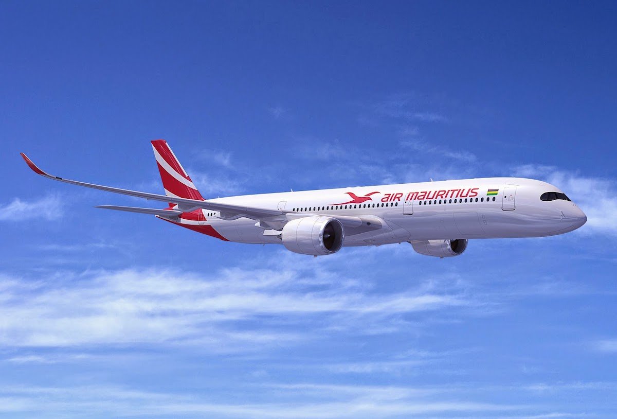 New: Air Canada Aeroplan & Air Mauritius Partnership