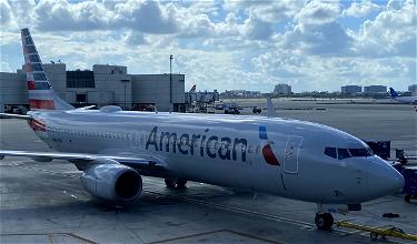 American Airlines “Guarantees” Families Can Sit Together