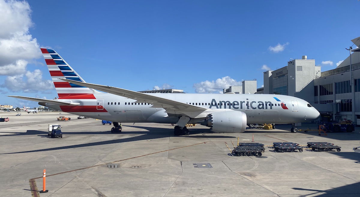 Surprising: American Cuts Miami To Tel Aviv Route