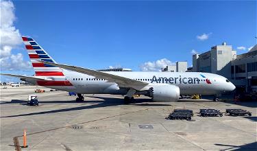 Details: American Airlines’ Premium Boeing 787-9s With 244 Seats