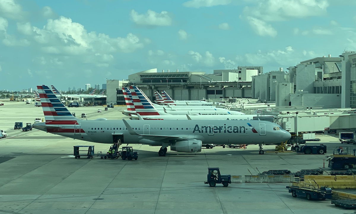 American AAdvantage Forces AwardWallet To Stop Tracking Miles