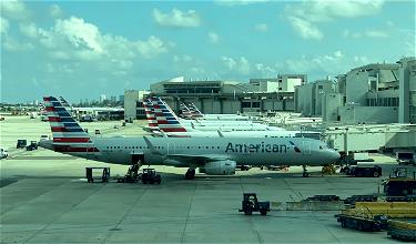 American Airlines Traveler Wrongly Jailed For 17 Days For Crime He Didn’t Commit