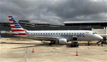 American Airlines Interrogates & Bans Teen For Hidden City Ticketing