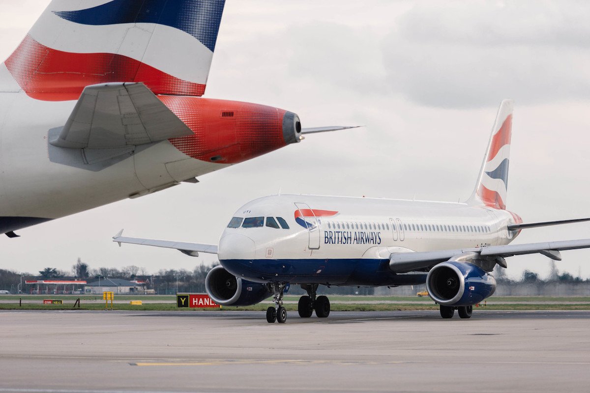 Details: American & British Airways Reciprocal Upgrades