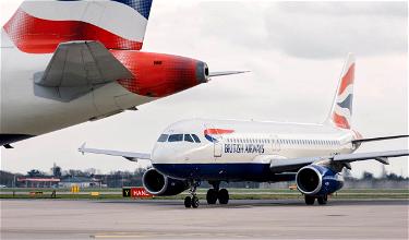 Details: American & British Airways Reciprocal Upgrades