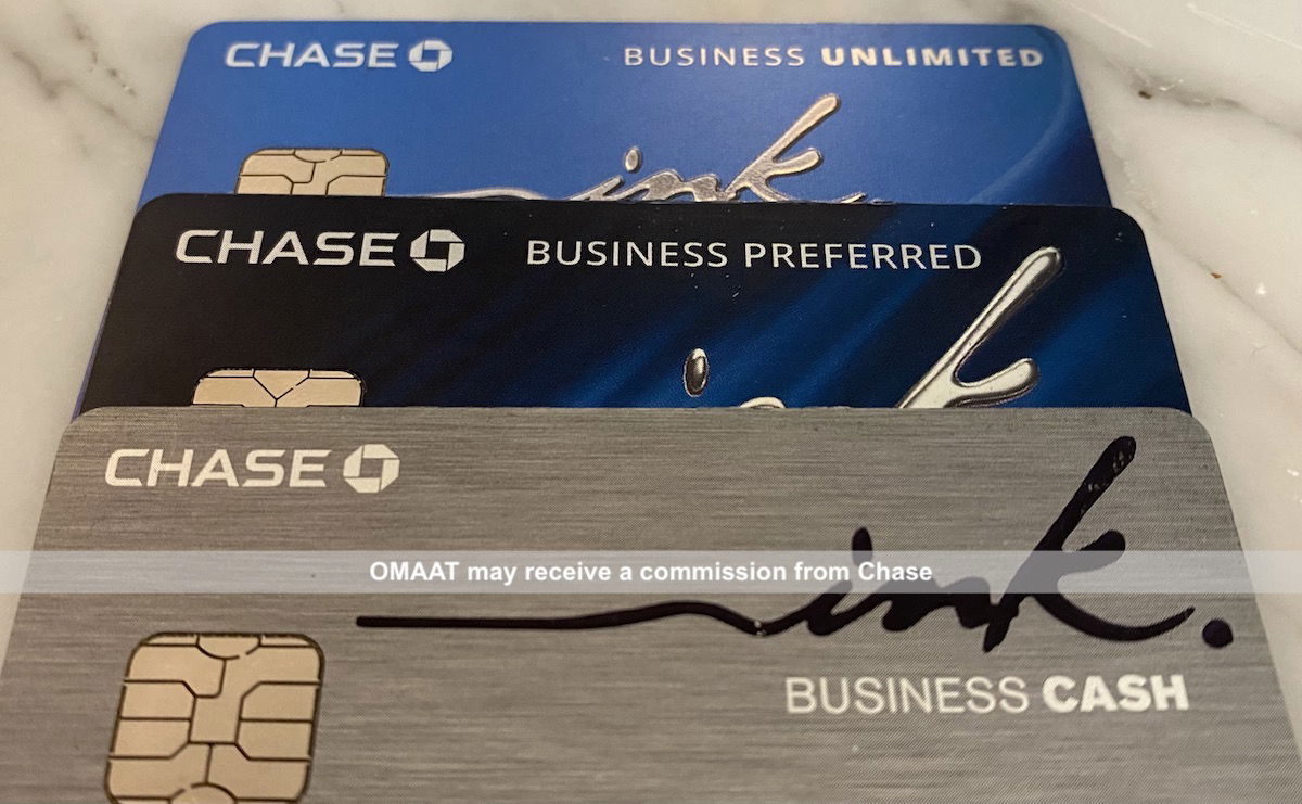 Best Downgrade Options for the Chase Ink Preferred Card