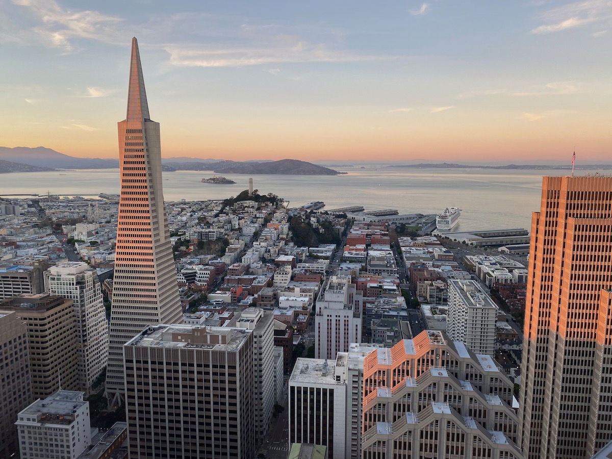 Oakland Airport Might Add “San Francisco Bay” To Title