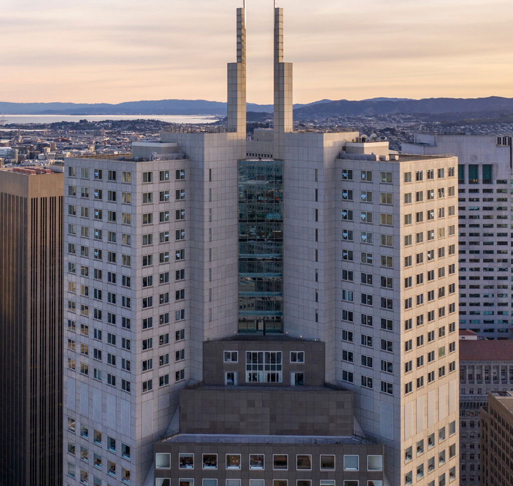 four seasons san francisco