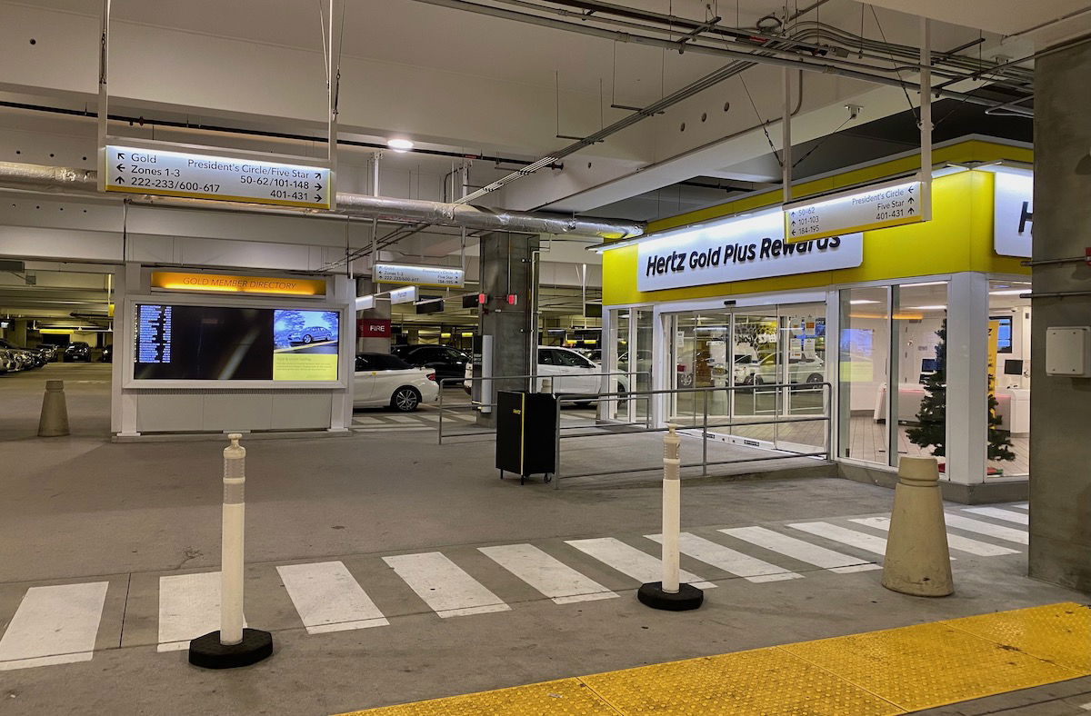 Hertz Will Pay $168 Million Over Customer Arrests