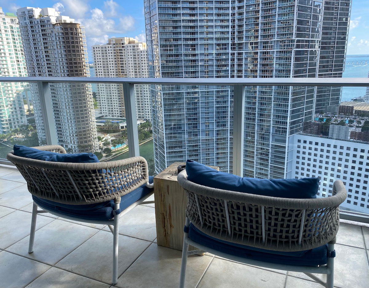 Review: Kimpton EPIC Miami - One Mile at a Time - MIAMI SAVES