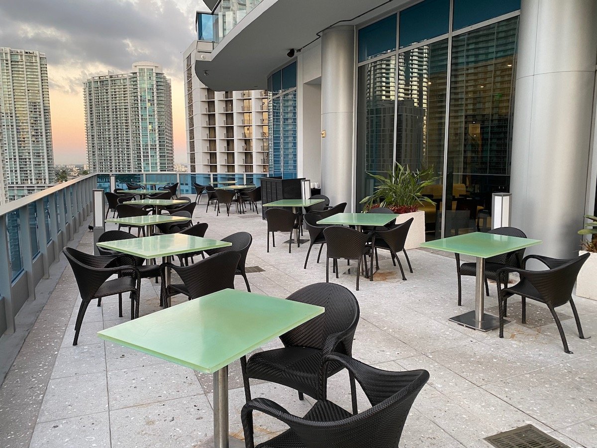Zuma Miami in Kimpton EPIC Hotel – Miami Dining