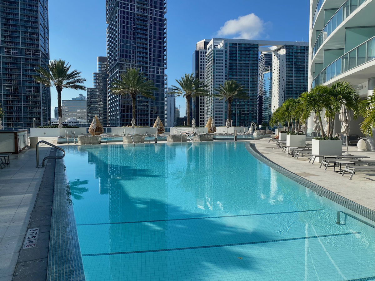 Review Kimpton EPIC Miami One Mile At A Time   Kimpton EPIC Miami 63 