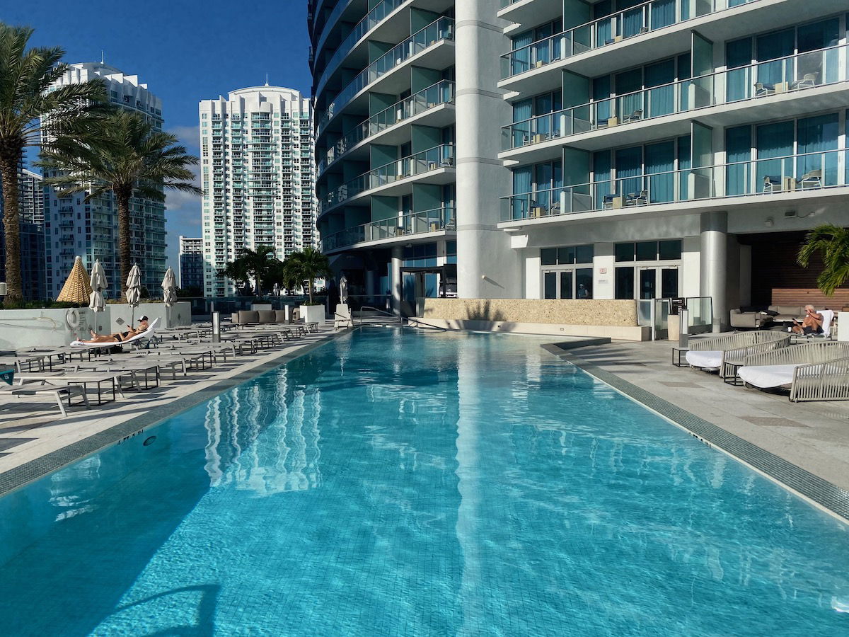 Review: Kimpton EPIC Miami - One Mile at a Time