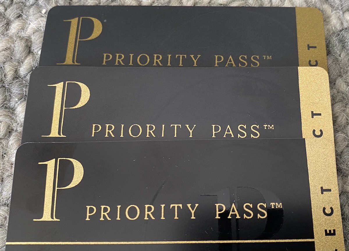 How To Tell Your Priority Pass Cards Apart - One Mile at a Time