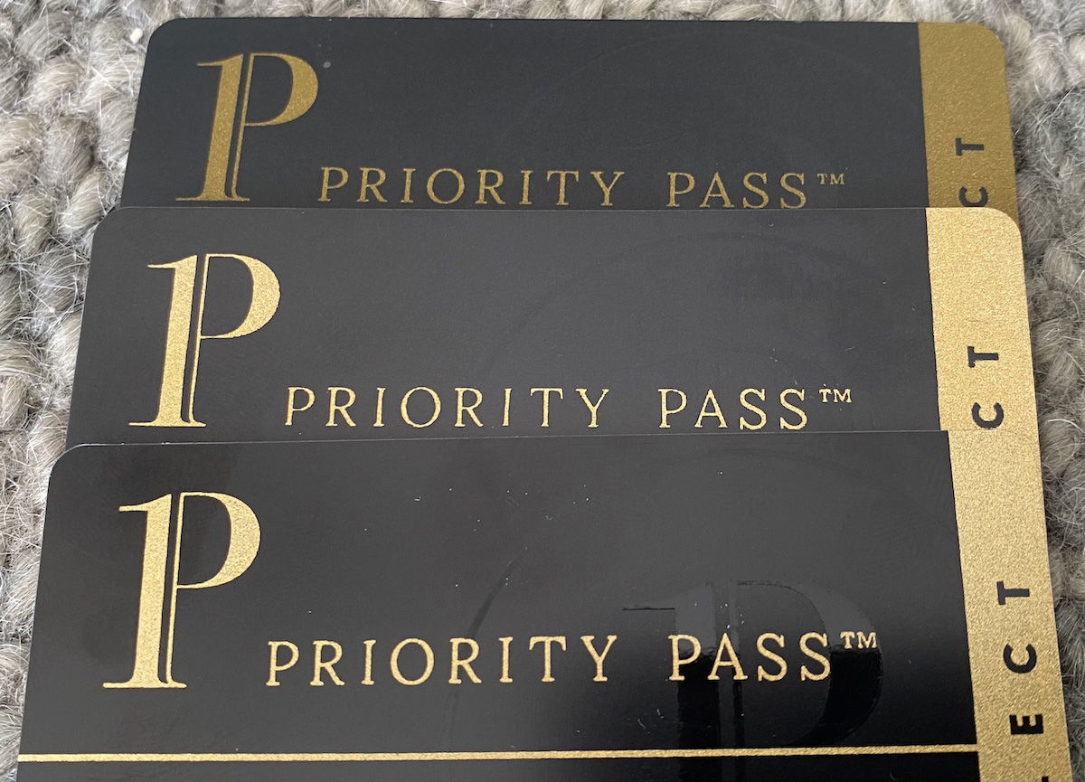 5 Best Credit Cards For Priority Pass Lounge Access One Mile At A Time