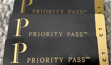How To Tell Your Priority Pass Cards Apart