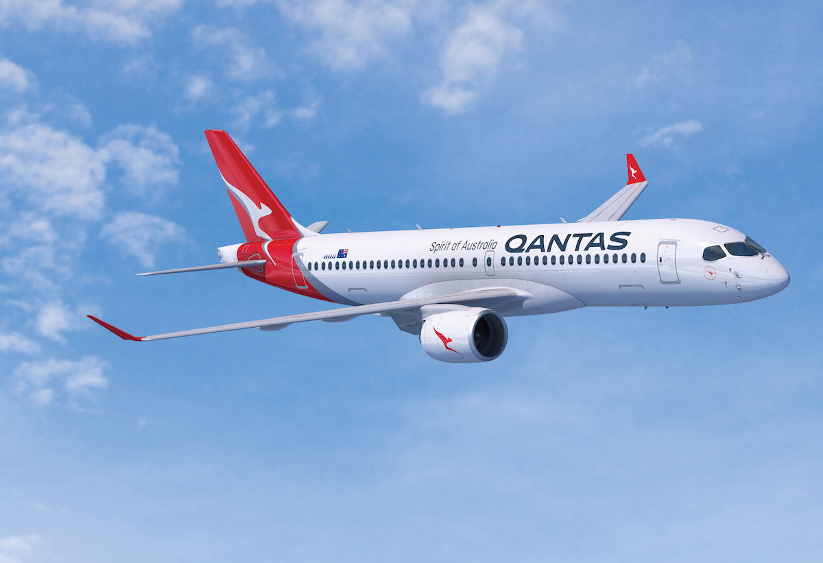 Qantas Appoints Vanessa Hudson As New CEO, Changing Alan Joyce