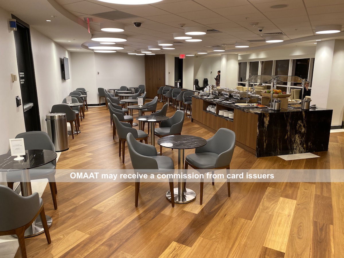 6 Best Credit Cards For Priority Pass Lounge Access