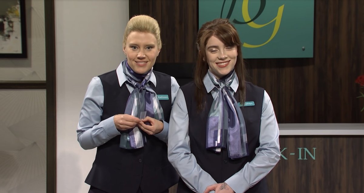 Must Watch: Hilarious Saturday Night Live Hotel Ad