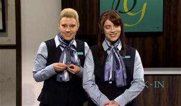 Must Watch: Hilarious Saturday Night Live Hotel Ad