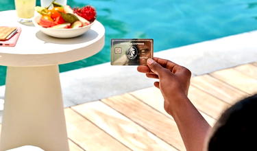 How To Request American Express Platinum Card® With Mirror Design, And Should You Care?