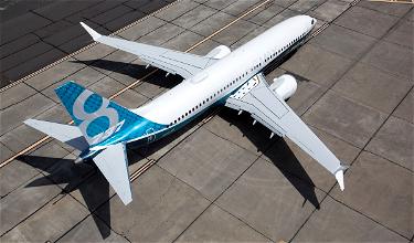 Report: Delta Considering Big Boeing 737 MAX Order