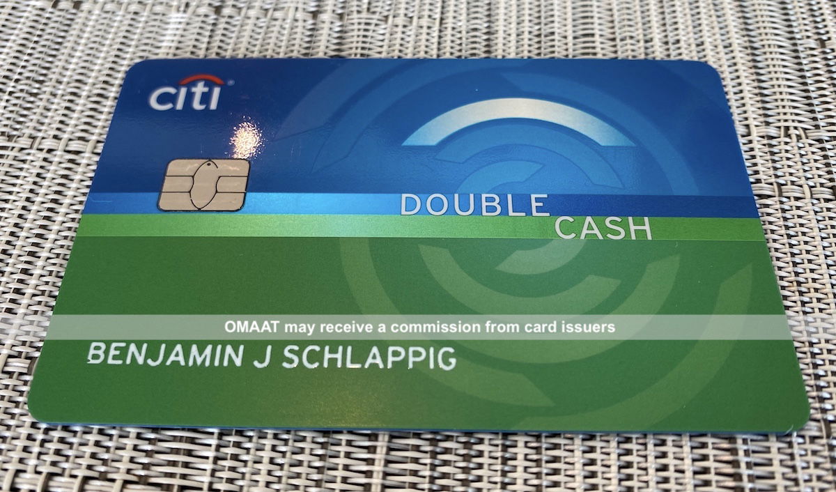 Now Live: Positive Citi Double Cash Card Changes