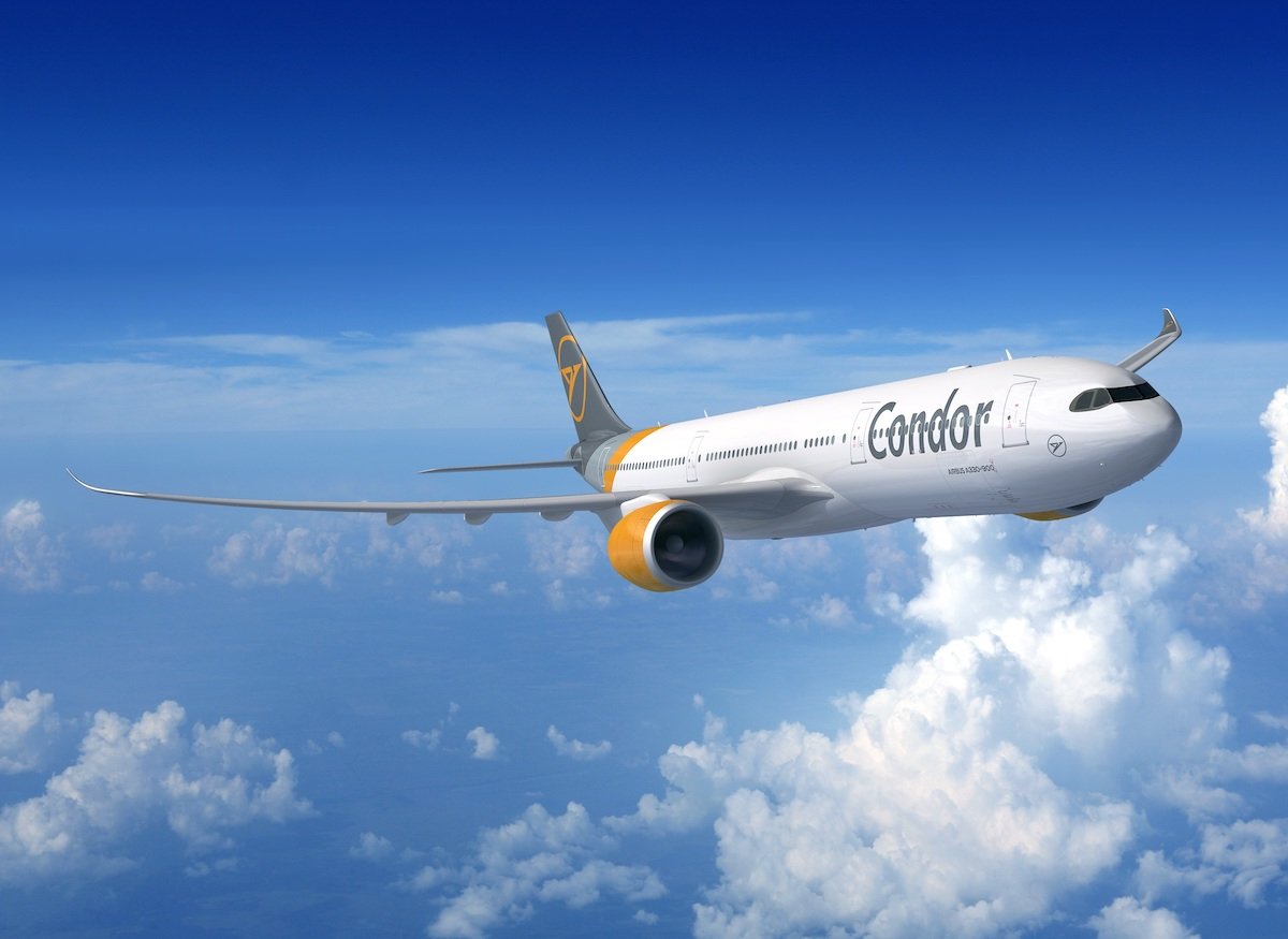 Condor Airlines on X: Travel light and save money! The Economy