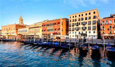 Four Seasons Venice Opening In 2025 (Hotel Danieli)