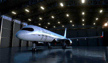 Northern Pacific Airways Is Finally Launching Flights!
