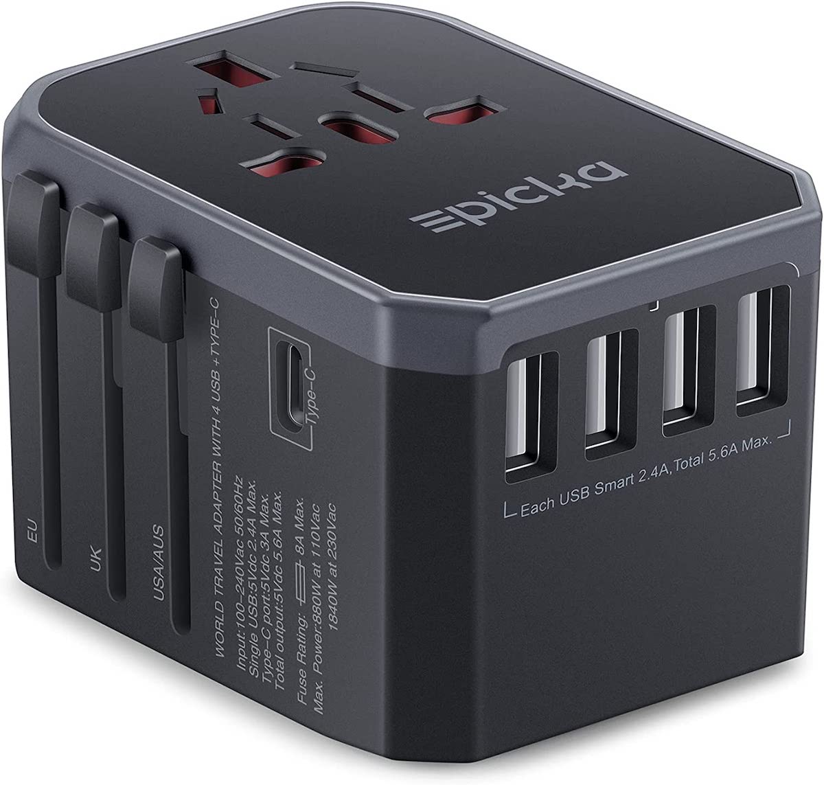 https://cdn.onemileatatime.com/wp-content/uploads/2022/01/USB-Travel-Adapter-EPICKA.jpg