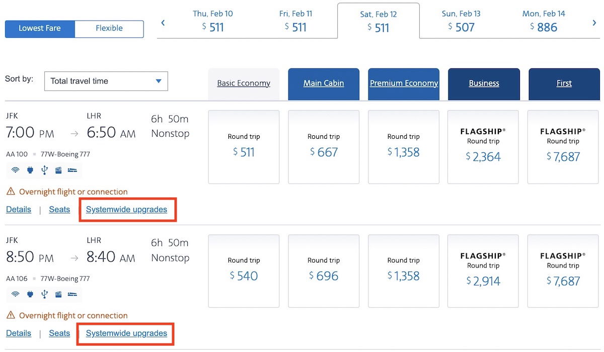 guide-to-american-airlines-systemwide-upgrades-one-mile-at-a-time