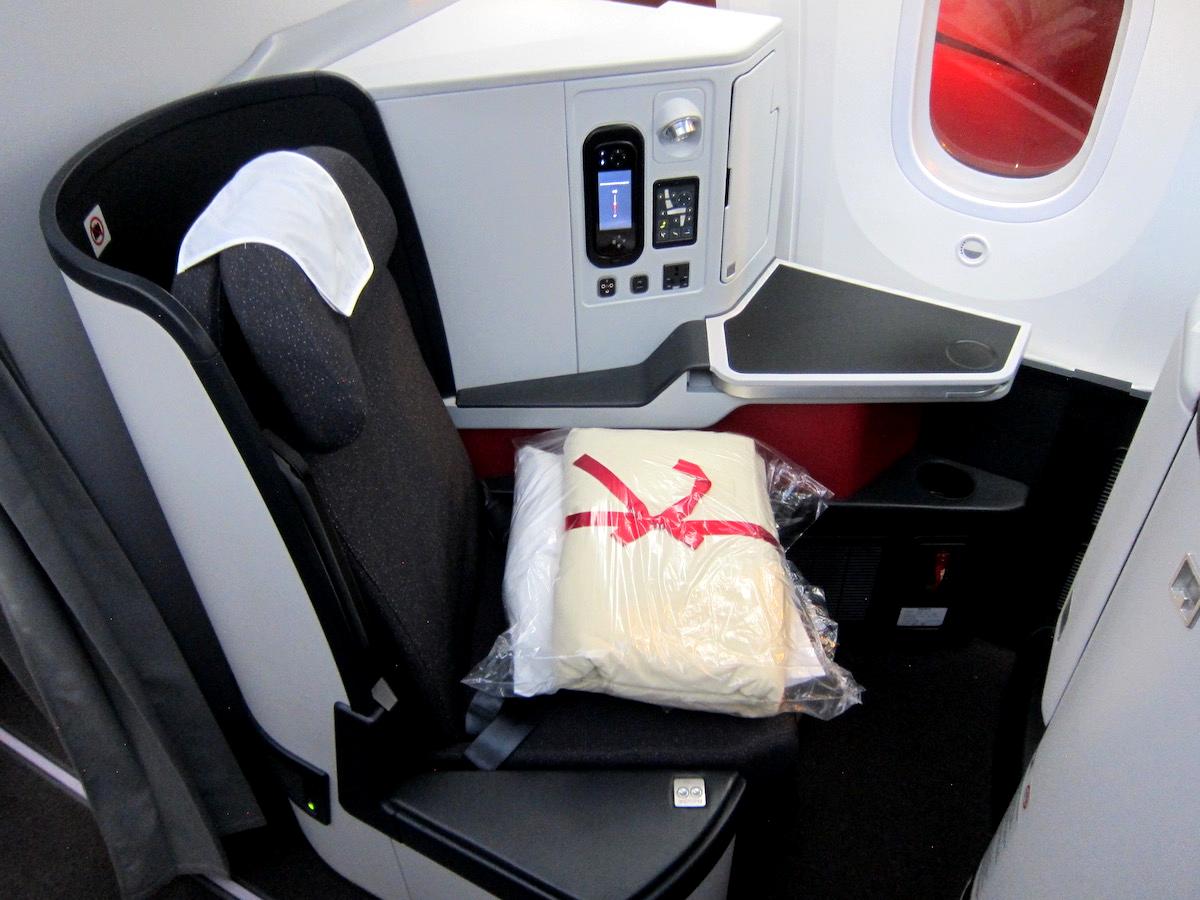 Avianca Eliminates Business Class On Most Routes - One Mile at a ...