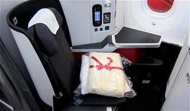 Avianca Eliminates Business Class On Most Routes