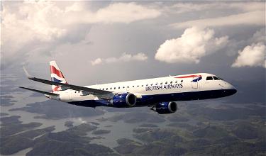 British Airways Asks Pilots To Work As Flight Attendants