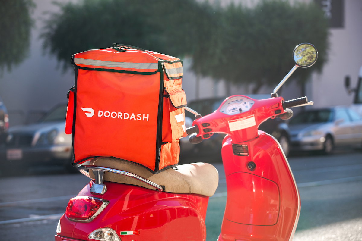 DoorDash Rewards Credit Card Review 2023