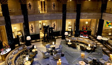 Four Seasons Hotels & Resorts: What Really Sets The Brand Apart?