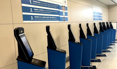 My Experience Renewing Global Entry: An Easy Process!